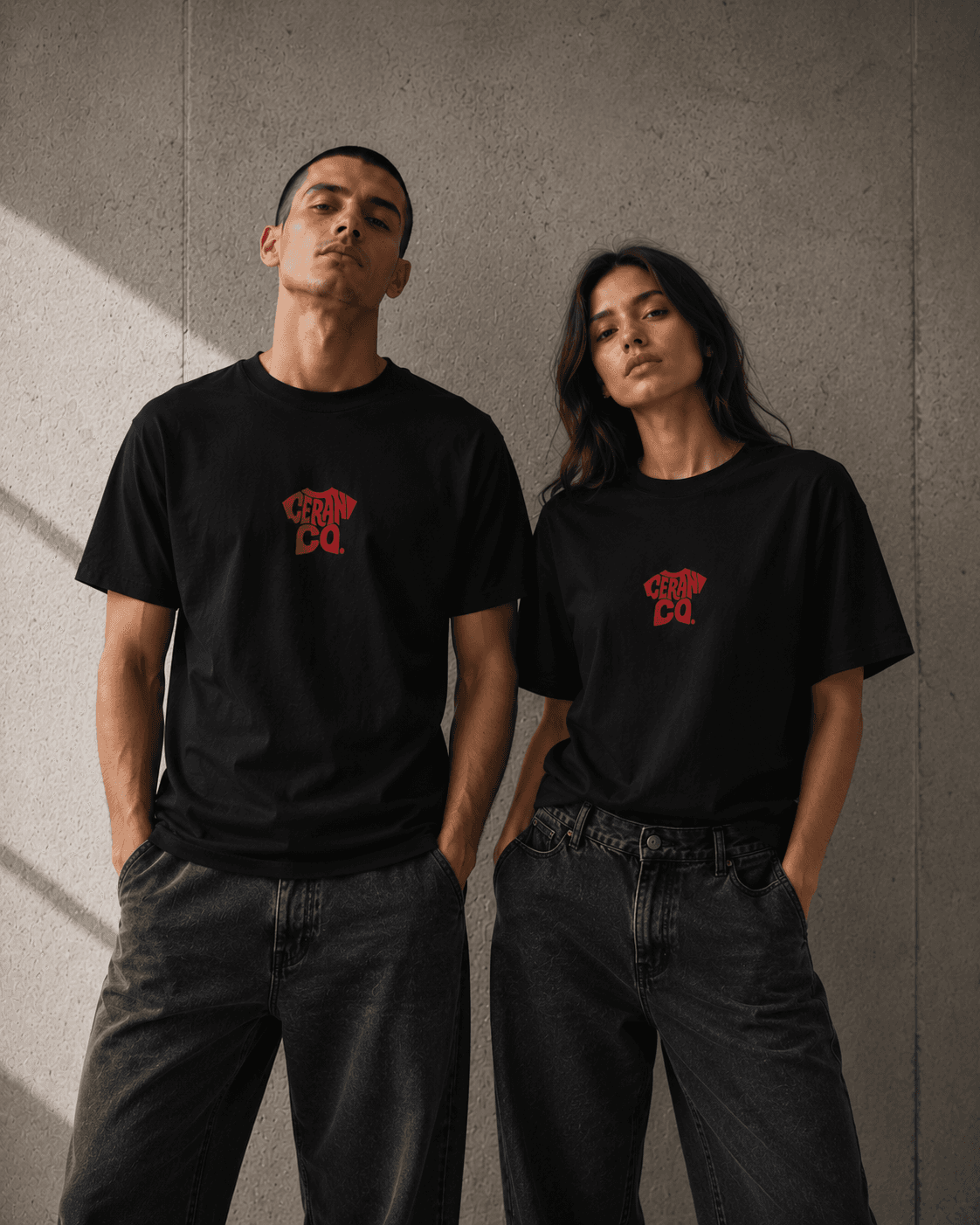 Basic T-Shirt