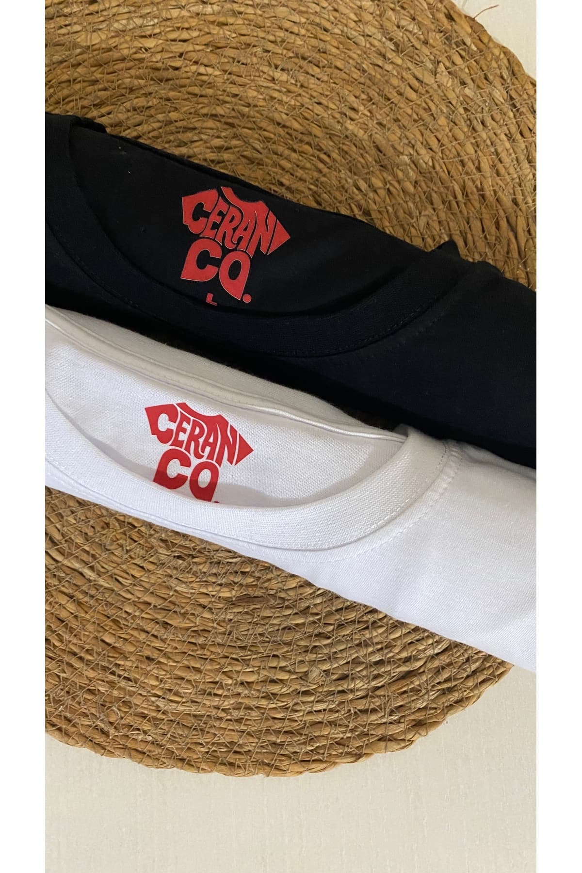 Tokyo Baskılı Oversize T-Shirt Unisex %100 Pamuk