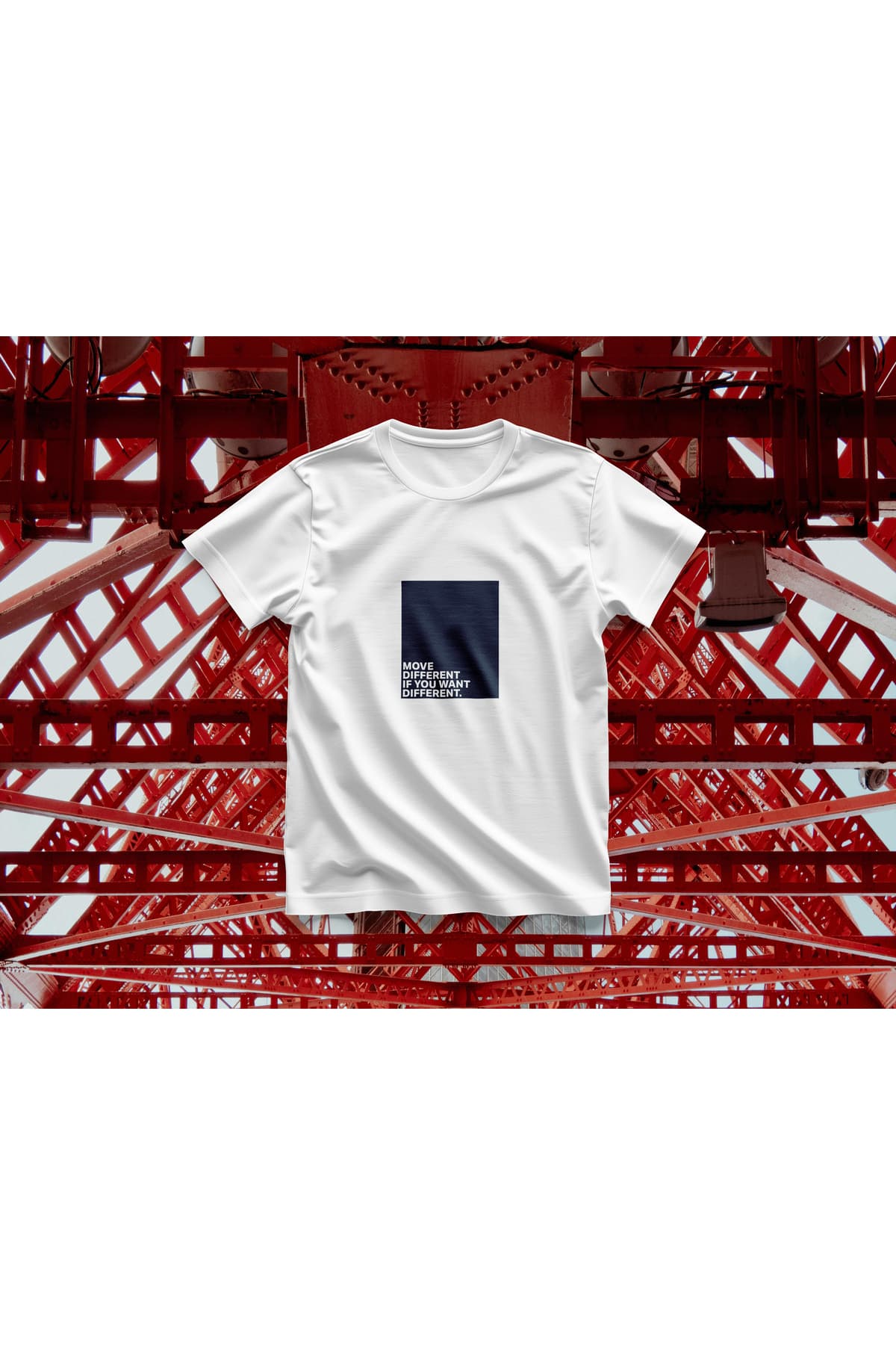 Yazılı Baskılı Oversize T-Shirt Erkek %100 Pamuk